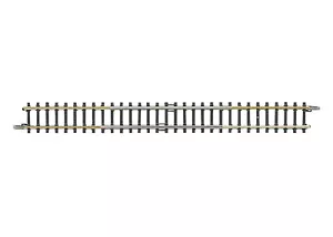 Vía de compensación longitud recta 100-120 mm Märklin 8592 pista Z - Imagen 1 de 1