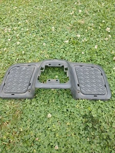 Weed Eater One WE261 OEM Riding Lawn Mower 960240001 Foot Rest Base - Picture 1 of 8