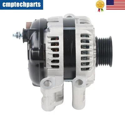 Alternador para Chrysler 300 Dodge Charger Magnum 2006 2007 421000-0340 4896805AB Foto 1 de 4