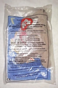 McDonald's Happy Meal Toy 1998 #7 Ty Mel The Koala Bear Plush Toy NEW & SEALED - Picture 1 of 2