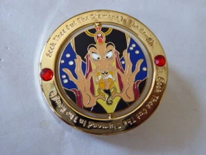 Disney Tauschen Pins Enchanted Embleme – ALADDIN - Bild 1 von 1