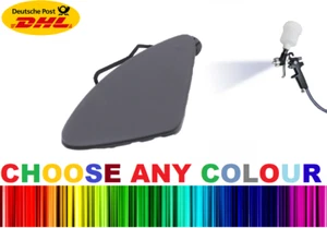 Nuevo BMW 3 Serie F30 F31 Parachoques Delantero Gancho de Remolque Ojo Funda Any - Imagen 1 de 1