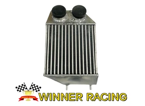 Intercooler Fit Renault Super 5 R5 GT Turbo 1985-1991 1990 130 mm - Imagen 1 de 10