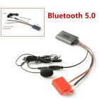 Audio Bluetooth HD Mit Mikrofon Stereo Übertragung 5-12V 5.0 AUX Adapter