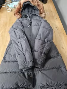 Parajumpers Down Jacket Ladies Size S - Picture 1 of 14