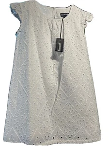chids french summer dress  Vilebrequin  Age 4 New - Bild 1 von 6