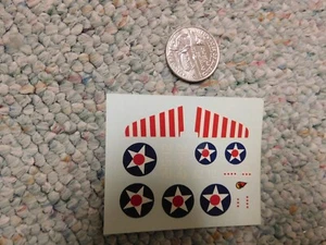 MPC decals 1/72  Douglas SBD Dauntless  H202 - Picture 1 of 1