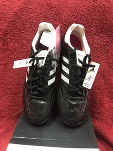 Las mejores ofertas en Botines de fútbol Adidas Negro para Mujeres | eBay