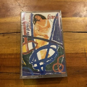 Diana Ross – The Force Behind The Power (Cassette, US, 1991, Motown) CT016 - Picture 1 of 5