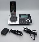 AT&T Home Telephone Base CL83407 BS Replacement Answering Machine with 1 Handset
