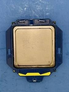 Intel Xeon E5-2680 2.7 GHz Eight Core (BX80621E52680) Processor - Picture 1 of 3