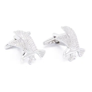 Gemelli - Bird Eagle American Eagle - Imagen 1 de 5