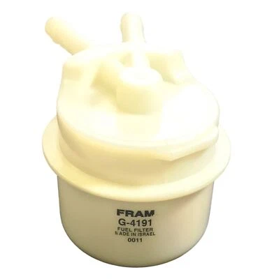 Fram G-4191 Fuel Filter G4191 - Image 1 of 3