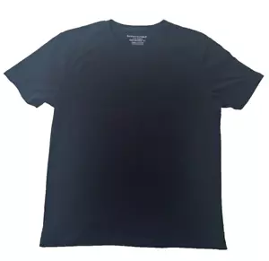 Banana Republic Men’s Luxe Touch Performance Tee Black L - Picture 1 of 9