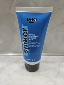 Joico Ice Spiker Water Resistant Styling Glue Travel Size 1.7oz - Picture 1 of 3