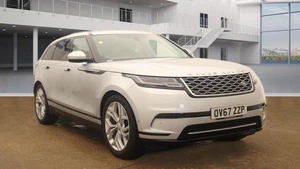 LAND ROVER RANGE ROVER VELAR 2.0 D240 SE 2017 - Picture 1 of 7