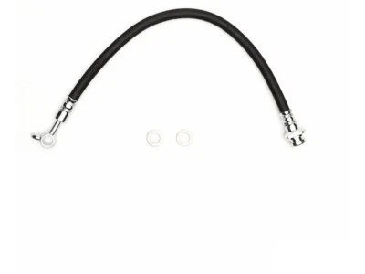 Manguera de freno fricción dinámica 96441FJVZ para Nissan NV2500 2012-2021 Foto 1 de 2