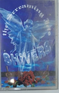 The Screaming Jets Shivers Cassette Tape Features Shivers-Starting Out - Picture 1 of 6