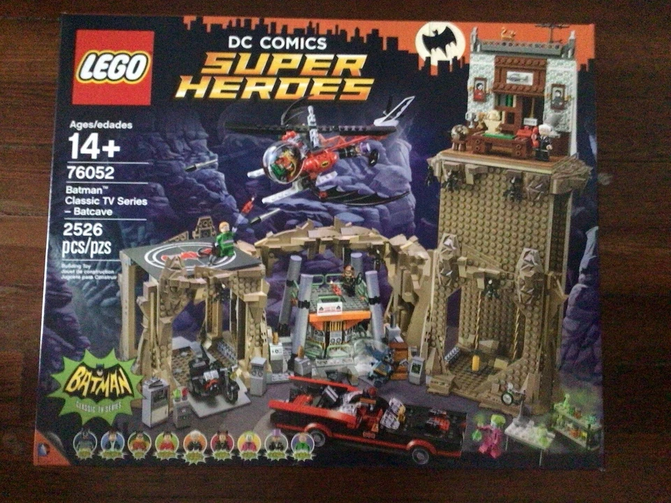 Lego - Imagem 1 de 1