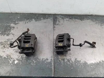 Juego de pinzas de freno delanteras Mercury Marauder 2003 03 04 #8342 i7 Foto 1 de 4