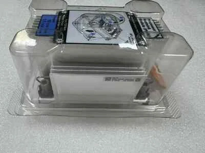 New Heatsink for Lenovo SR590V2 SR588V2 SR650V2 03GY685 - Image 1 of 4