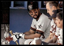 1994 Upper Deck Baines Harold Baltimore Orioles #188