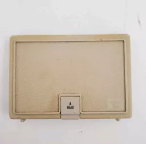 Copribatteria - Registratore a cassette a cartuccia a stato solido vintage Magnavox - Foto 1 di 10