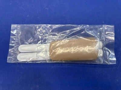 TOP FLITE GIANT P-40 ARF Exhaust And Cowl Fairing - Image 1 of 2