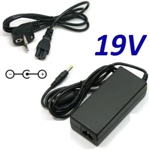Cargador Corriente 19V Reemplazo ASUS FX553VE N752VX N750JV Recambio Replacement - Bild 1 von 2
