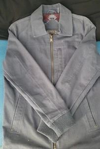 Pendleton Canvas  Collared Jacket  - Picture 1 of 14