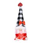 Valentine S Day Gnome Cute Hat Wife Husban Husband Couple Girlfriend