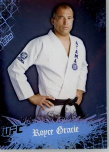 2010 TOPPS UFC MAIN EVENT ASSORTED SINGLES U-PICK #1-100 - Picture 1 of 185