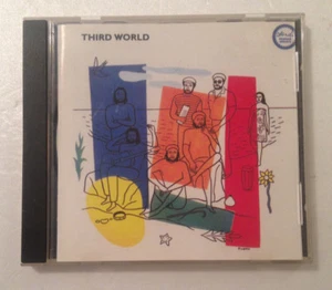 CD musicale Third World Reggae Greats - Picture 1 of 2