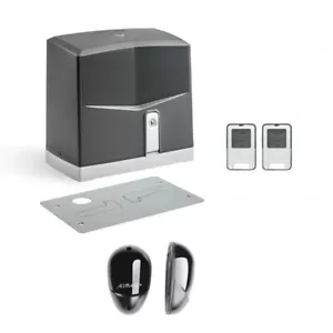 Allmatic Moveo 700 Sliding Electric Gate Opener Kit - Picture 1 of 9