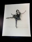 Vintage ORIGINAL 1925 Dancers / Ballerina / Dance Photo 8x10