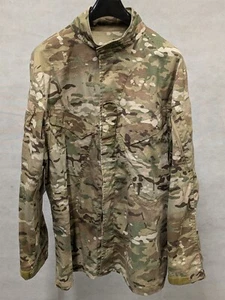 Crye Precision NSPA G4 Multicam Field Shirt - X Large Long XL L - Royal Marines - Picture 1 of 15