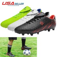 dream pairs men's cleats football soccer shoes