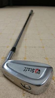 Wilson Staff Progressive 6 iron - Image 1 of 4