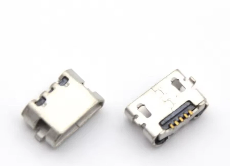 Huawei MediaPad T3 Micro USB Charging Port Socket Connector Replacement Part - Imagen 1 de 1