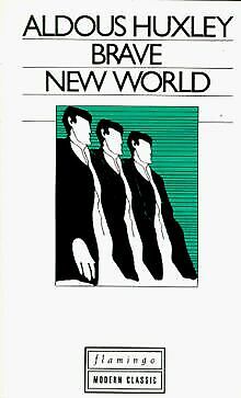 Brave New World von Aldous Huxley | Buch | Zustand gut
