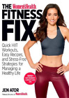 Jen Ator The Women's Health Fitness Fix (Taschenbuch)