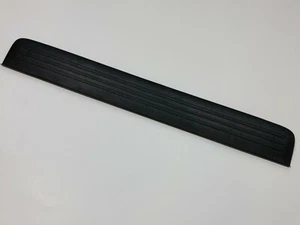 TOYOTA PRIUS PUERTA ESTRIBO RASGUÑO CUBIERTA MOLDURA PANEL DELANTERO DERECHO O IZQUIERDO 2004-09 - Imagen 1 de 4
