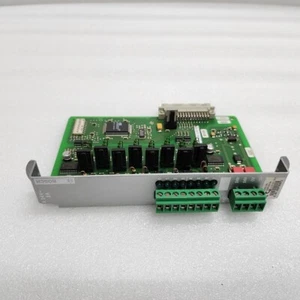 BOSCH A 24V-/2A OUTPUT MODULE 1070077418-106 - Picture 1 of 7