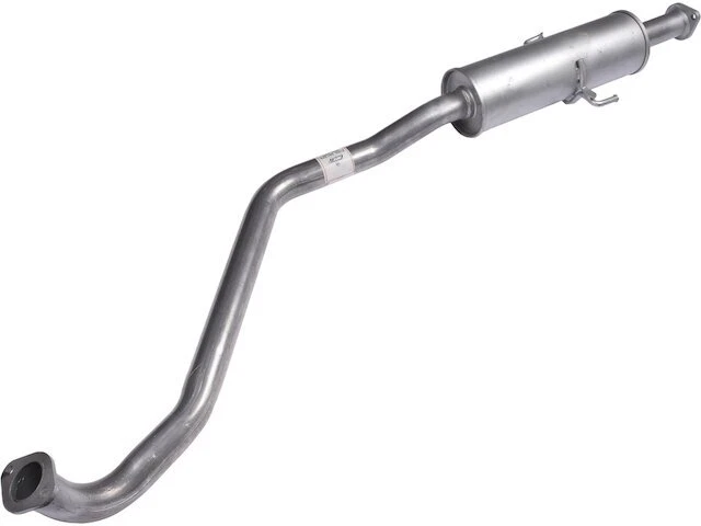 API 81PP47Y Center Muffler Fits 2010-2013 Kia Forte Koup - Изображение 1 из 1