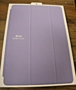 Apple Smart Cover for iPad 9th Gen. - English Lavender - Picture 1 of 7