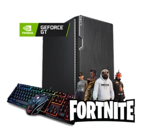 Odyssey Essentials 2023 Gaming PC| i5 3.2GHz 16GB | 512GB SSD | GT 1030 | Win 10 - Picture 1 of 7