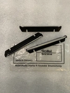 Rollei Rolleiflex Genuine Parts / Original Parts, SOLD AS SHOWS - Picture 1 of 1