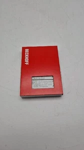 Beckhoff KL9110 - Picture 1 of 6