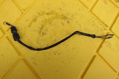 1978 KAWASAKI KE125 REAR BRAKE LIGHT SWITCH - Image 1 of 4