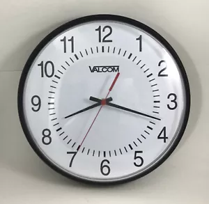 Valcom A2412 24 VOLT 12" UHR - Bild 1 von 5